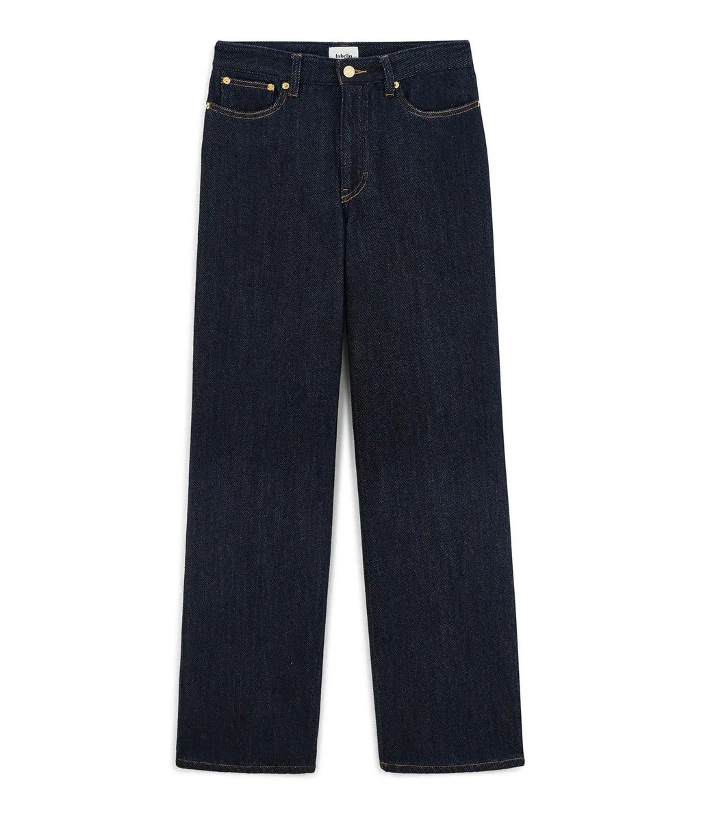 Labdip Suffren 3D Denim Dark Blue