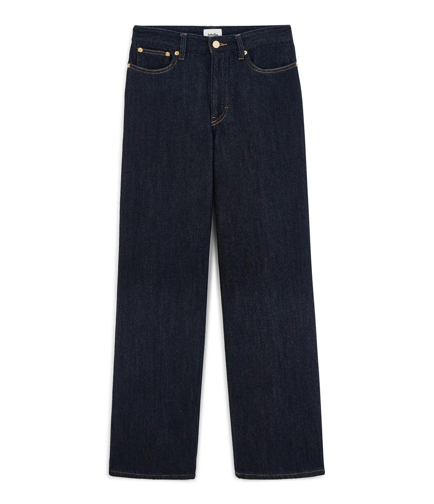 Labdip Suffren 3D Denim Dark Blue
