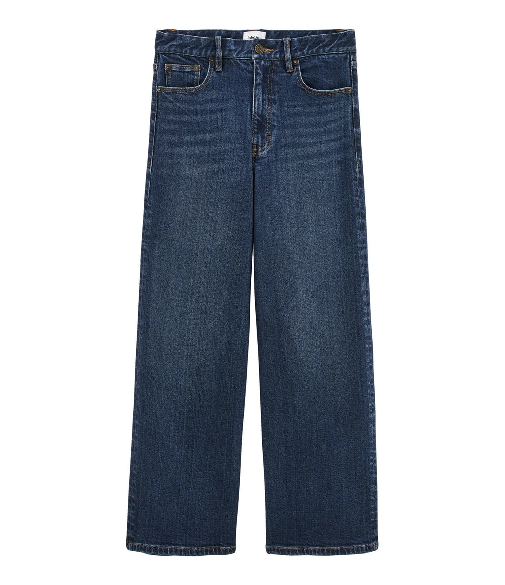 Labdip Romy Vintage Blue Denim