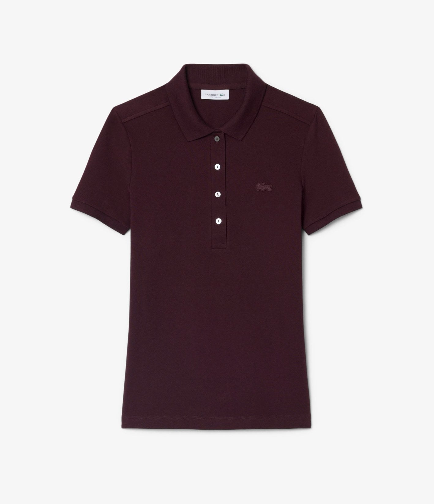 Lacoste Polo Slim Oxalis