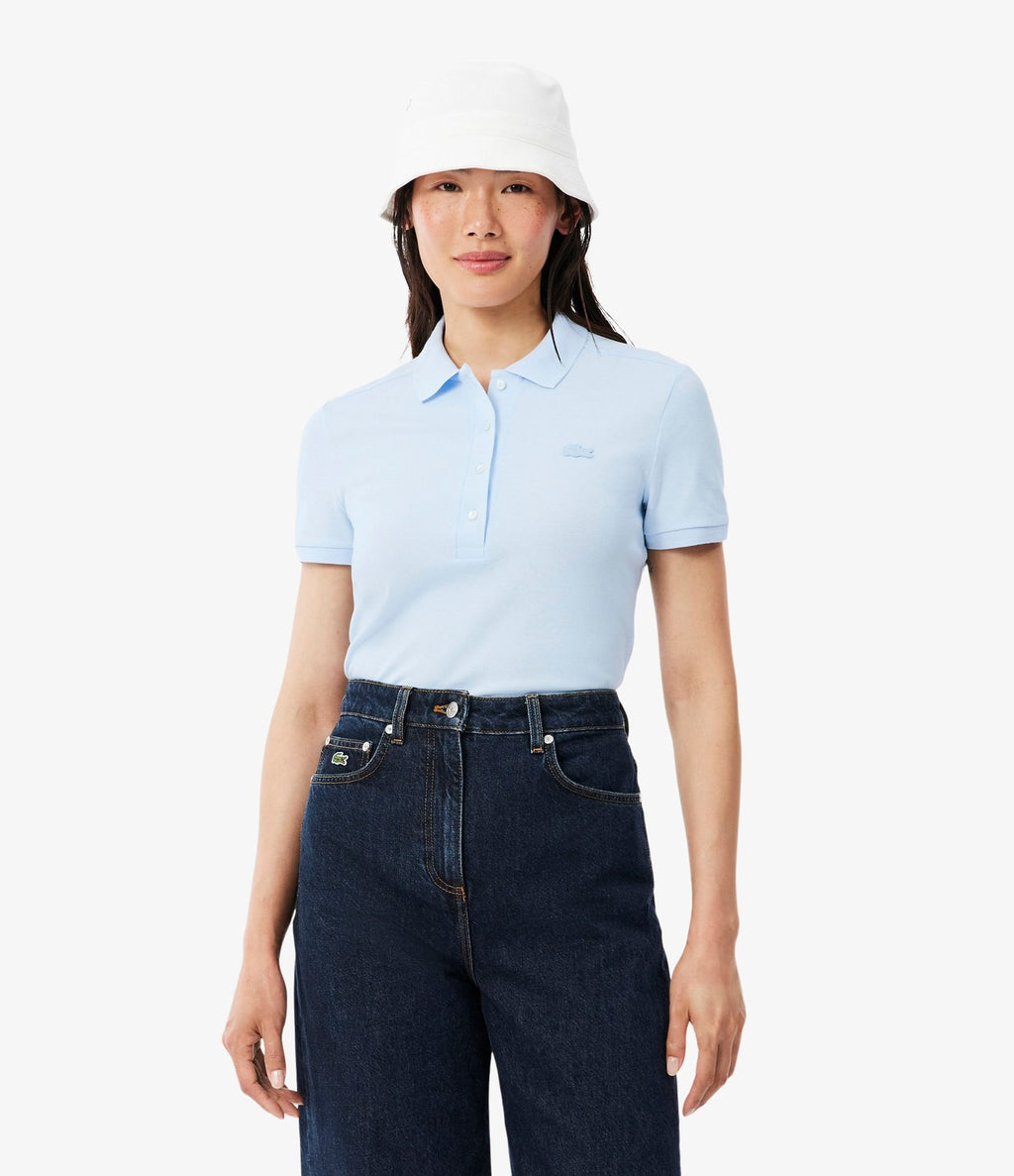 Lacoste Polo Slim Ruisseau