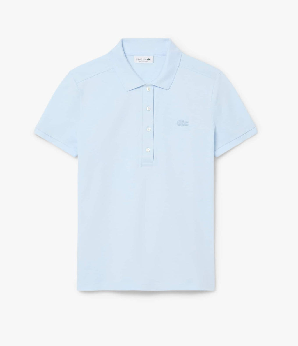 Lacoste Polo Slim Ruisseau