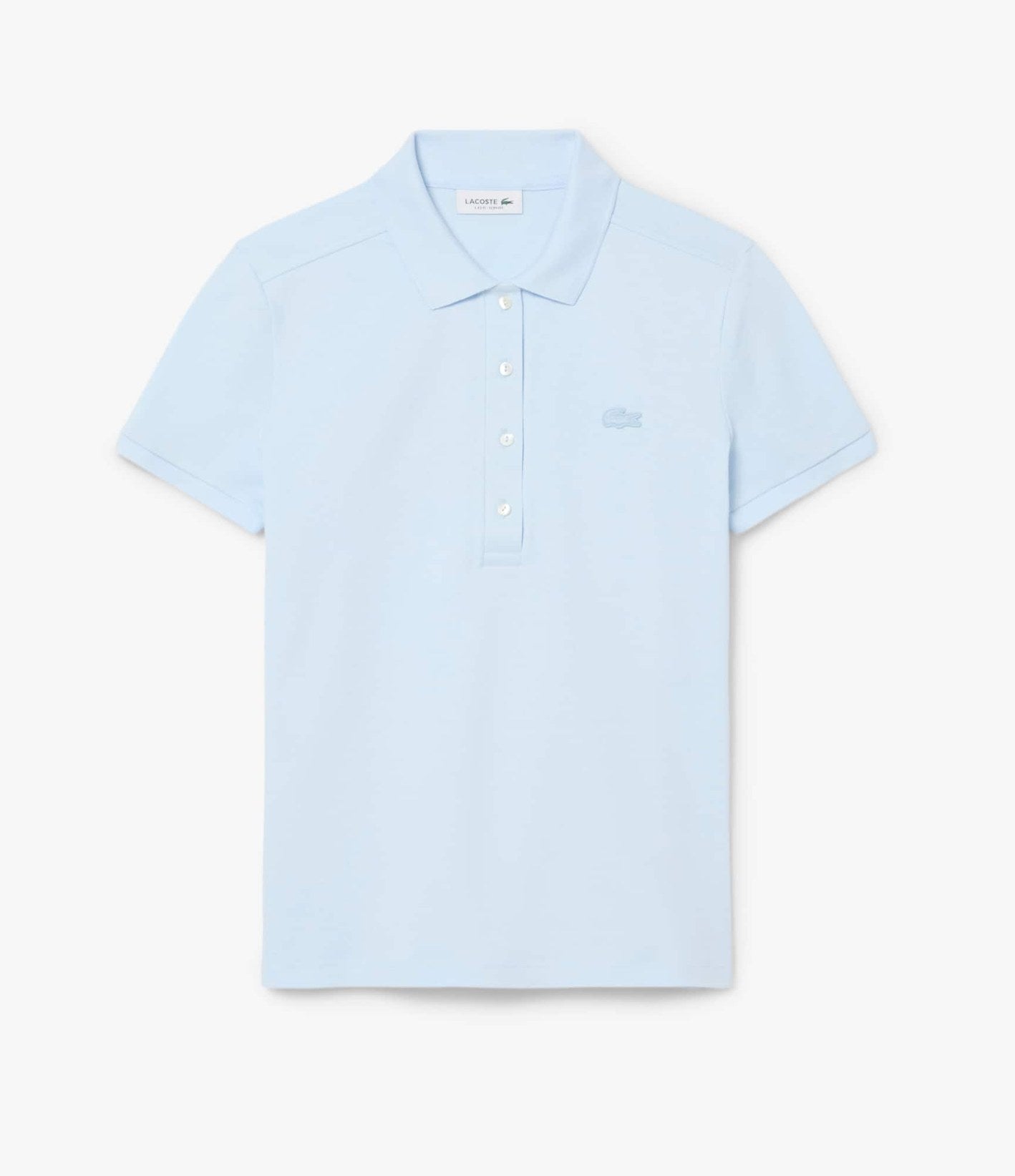 Lacoste Polo Slim Ruisseau