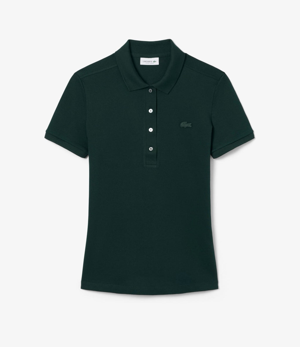 Lacoste Polo Slim Sinople