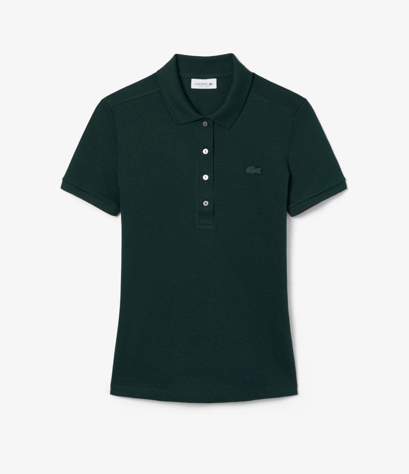 Lacoste Polo Slim Sinople