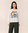Leon & Harper Sorbet Queen Off White