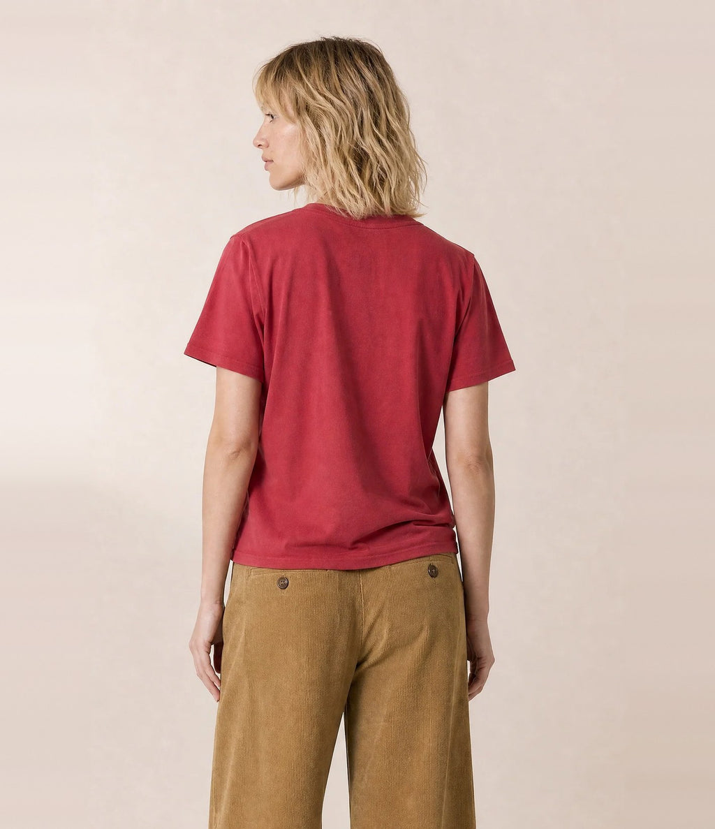 Leon & Harper Toro Wilds Red