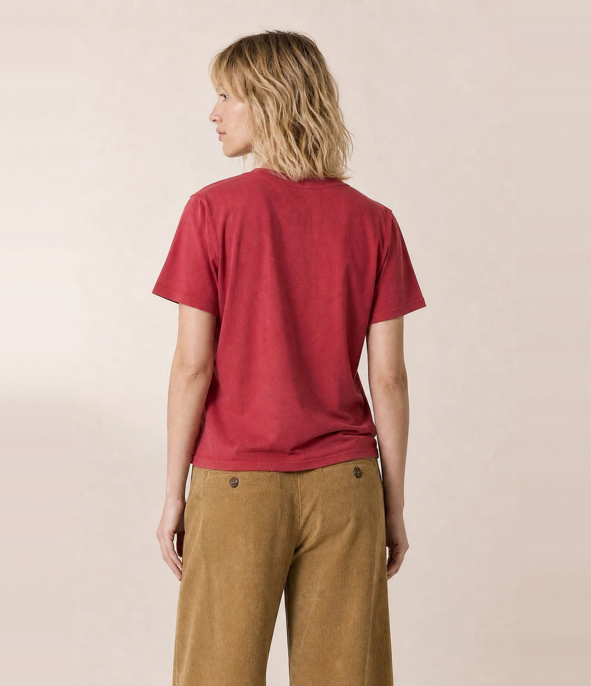 Leon & Harper Toro Wilds Red