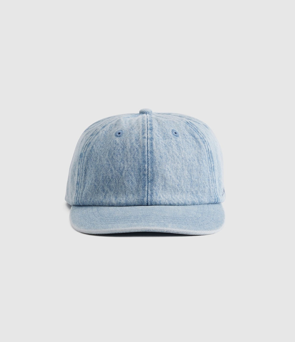 Levi's Soma Cap Azul Claro - vista 2