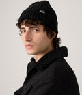 Levi's Sunset Beanie Negro - vista 1