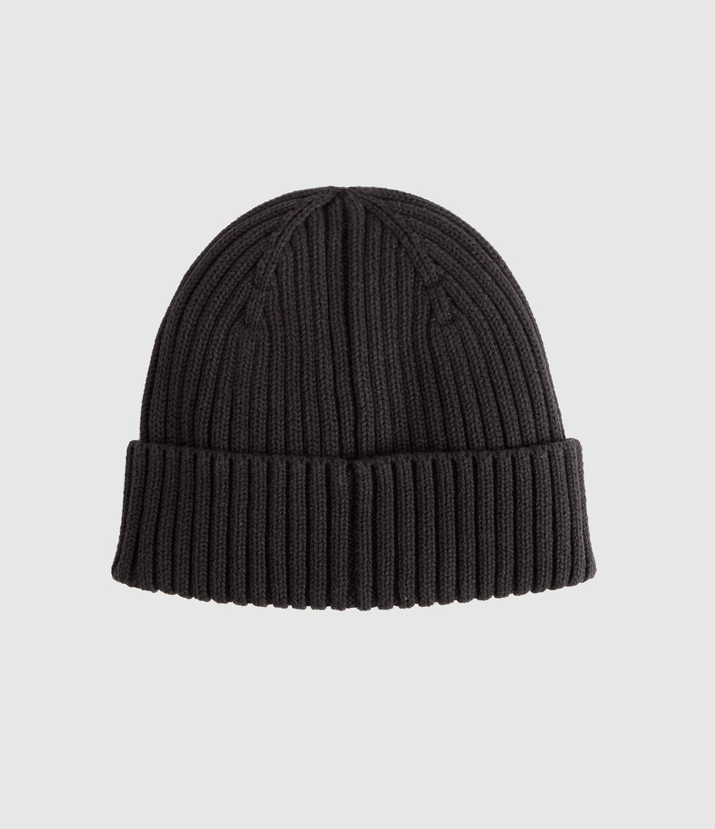 Levi's Sunset Beanie Negro - vista 3