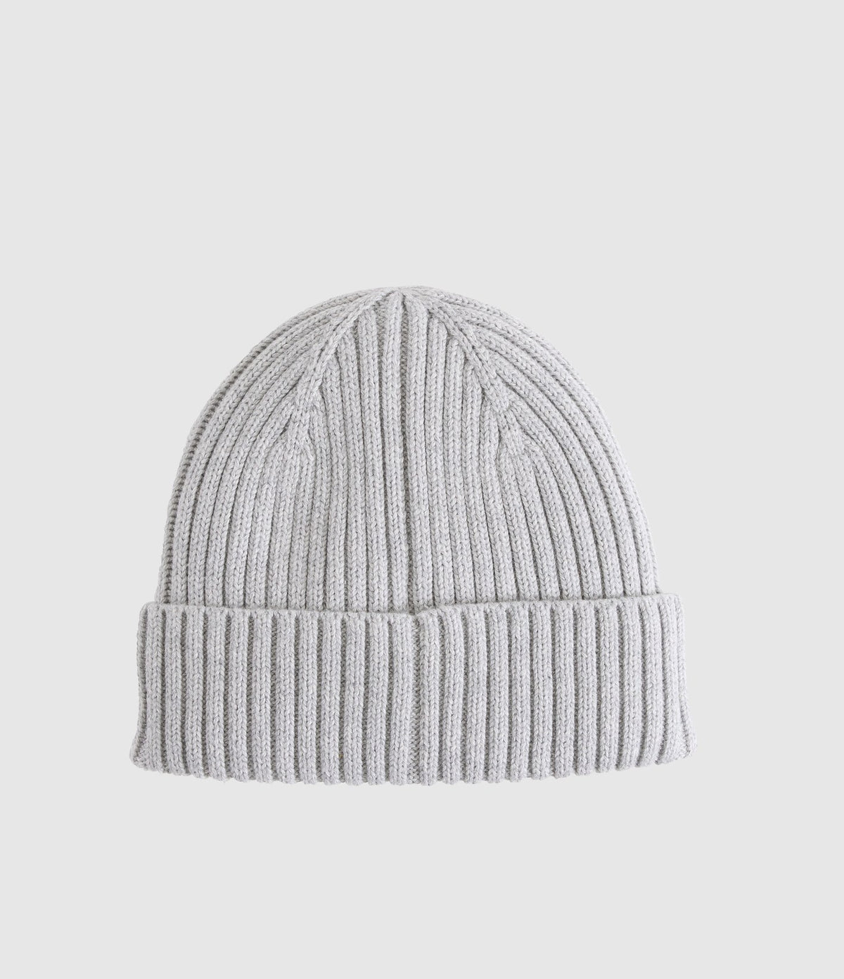 Levi's Sunset Beanie Gris Claro - vista 3