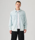 Levi's Mariposa Worker Light Indigo
