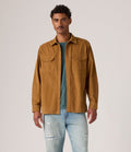 Levi's Jackson Worker Camel