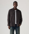 Levi's Jackson Worker Noir Délavé