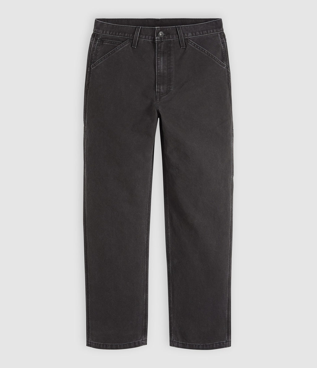 Levi's 568 Loose Straight Carpenter Black