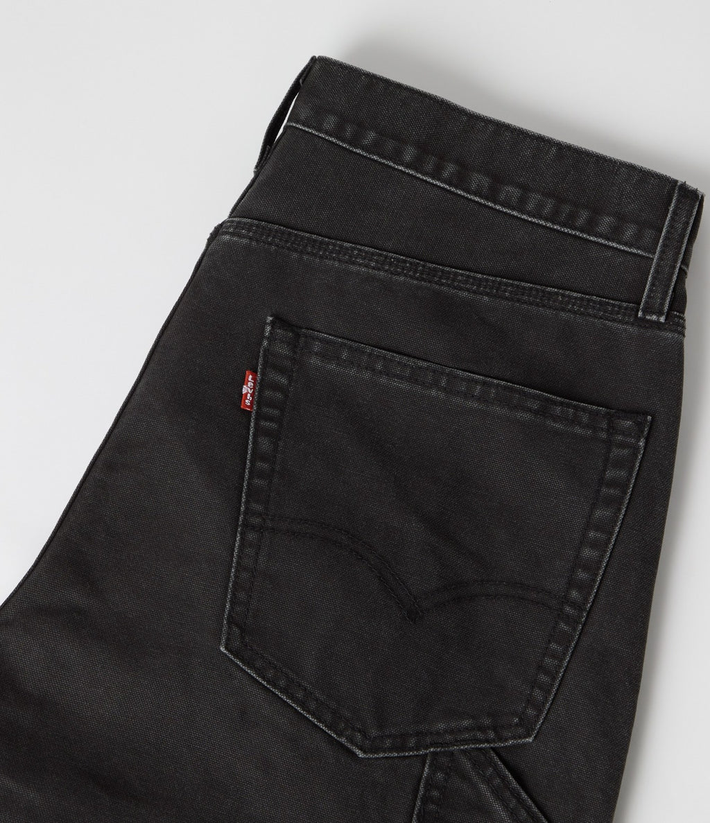 Levi's 568 Loose Straight Carpenter Black