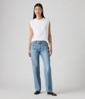 Levi's 501 90s Azul Claro - vista 1