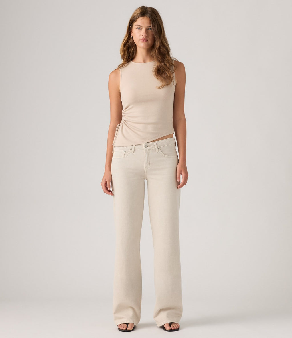 Levi's Low Loose Crudo - vista 1