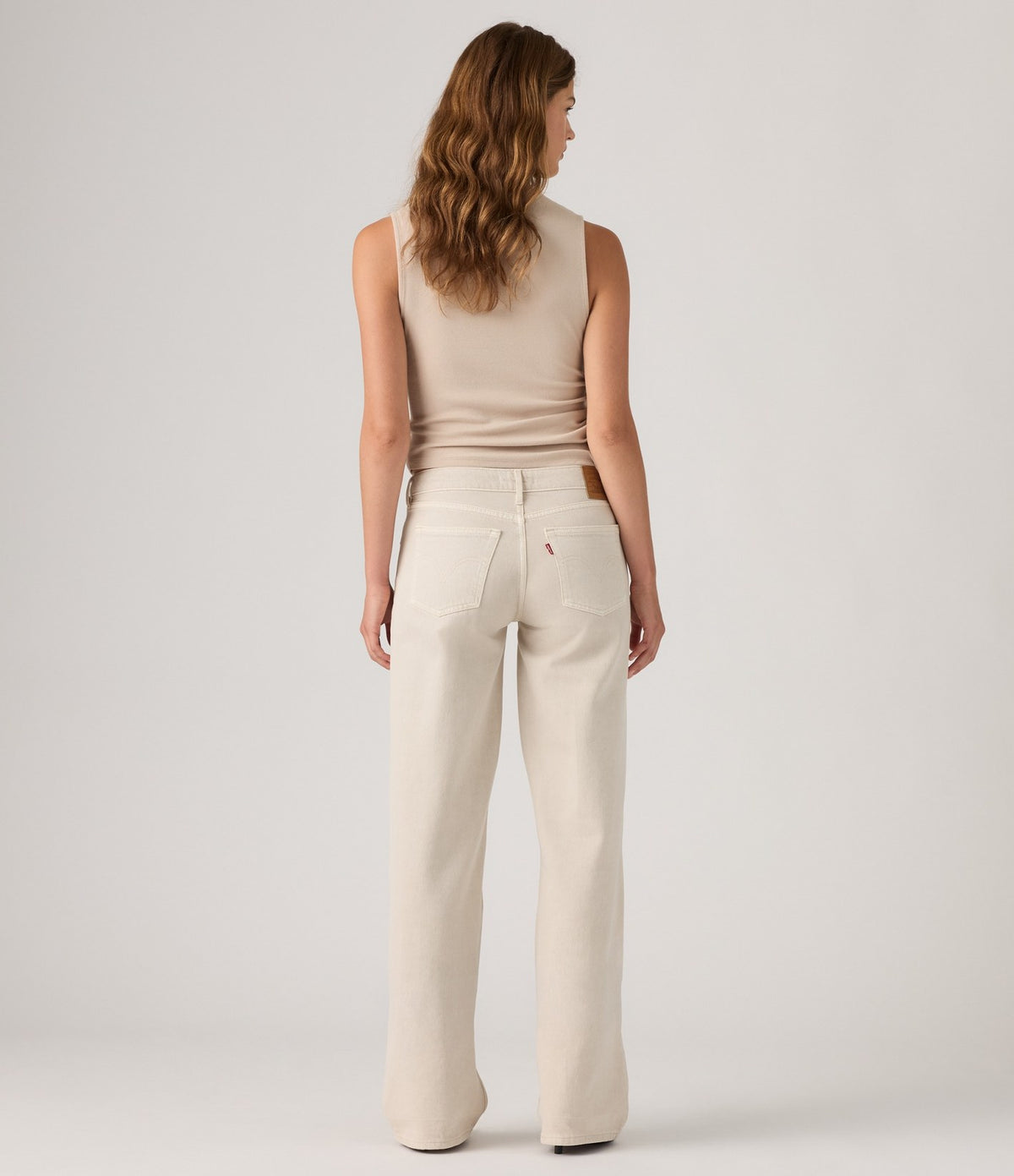 Levi's Low Loose Crudo - vista 3
