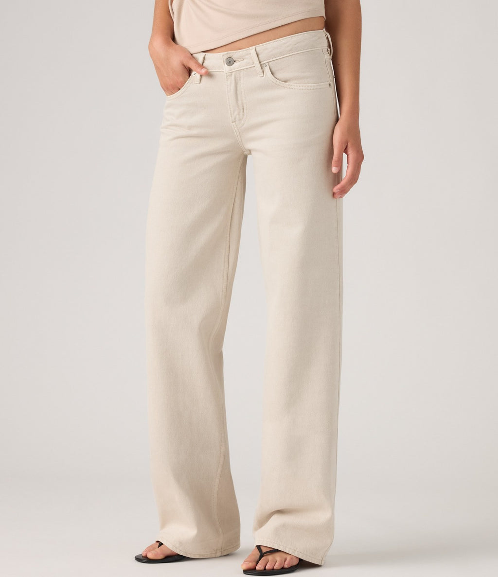 Levi's Low Loose Crudo - vista 5