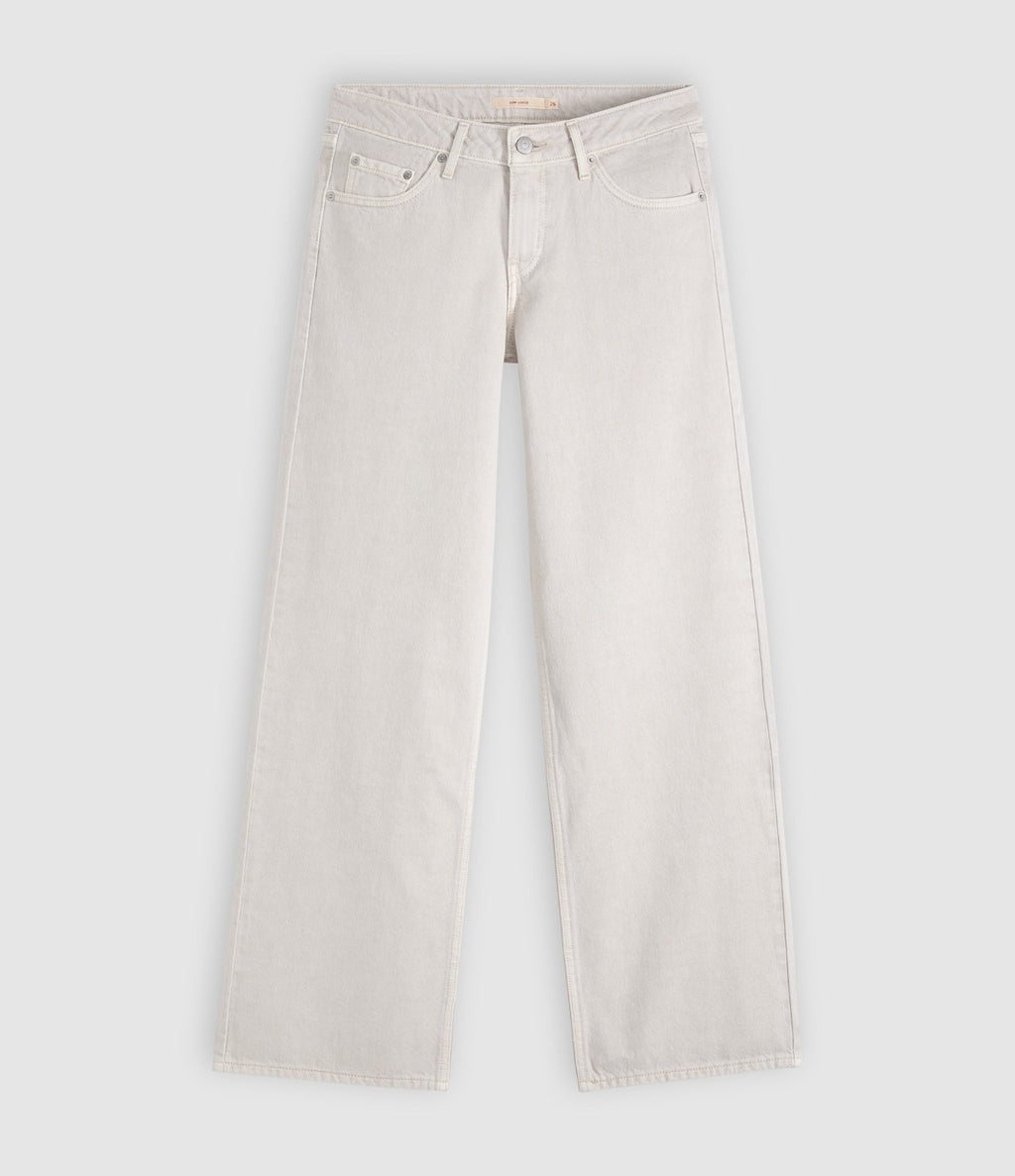 Levi's Low Loose Crudo - vista 6