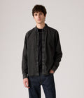 Levi's Authentic Button Down Washed Black