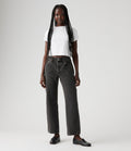 Levi's 501 90s Ankle Negro Lavado - vista 1