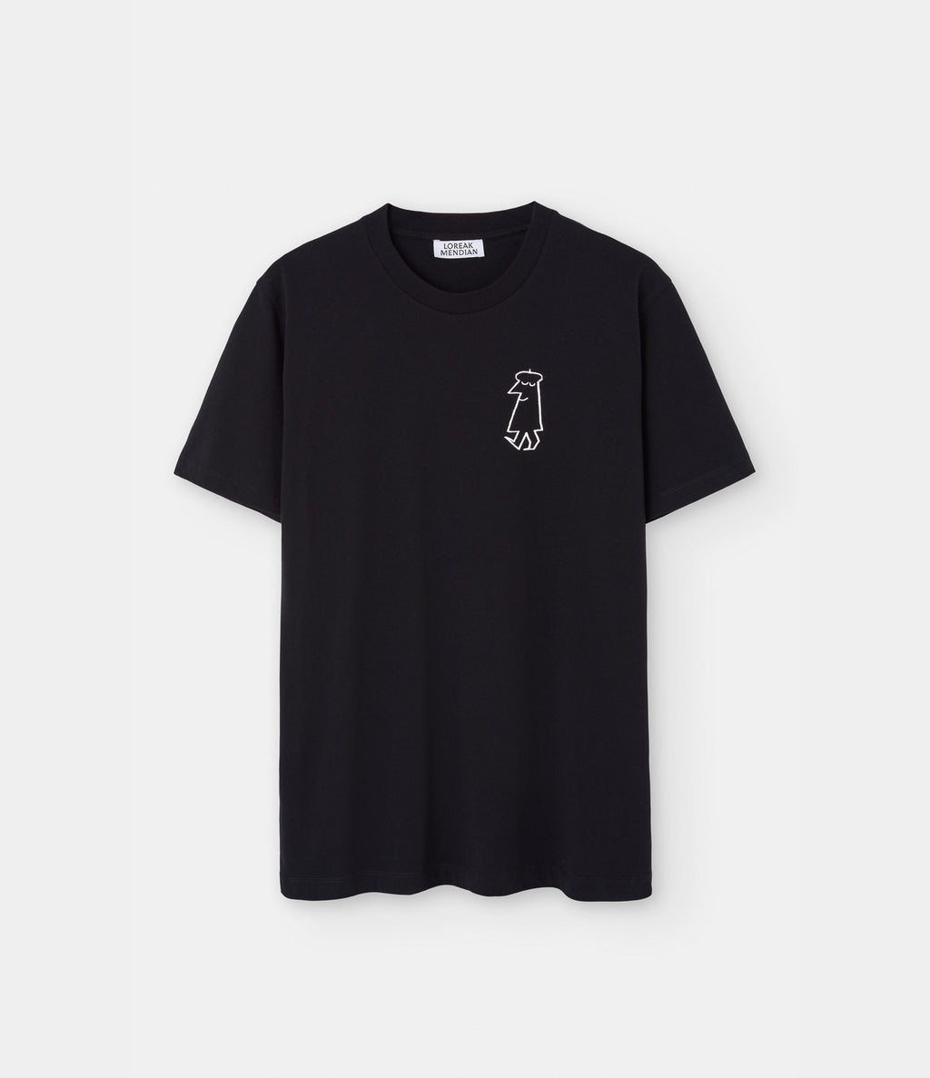 Loreak Mendian Paseo Black