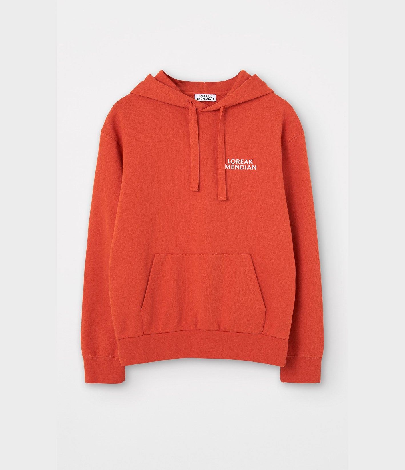 Loreak Mendian SW Hole Orange