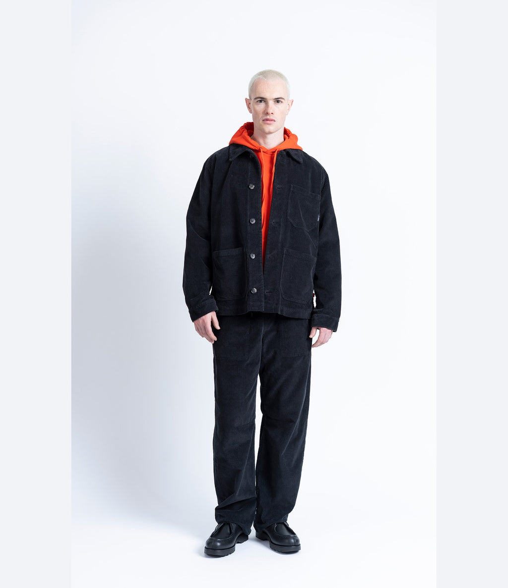 Loreak Mendian Manex Anthracite