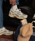 Mercer The Re-Run Americana Off White