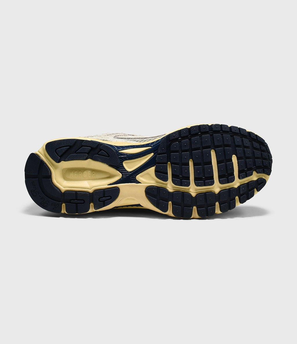 Mercer The Re-Run Americana Off White