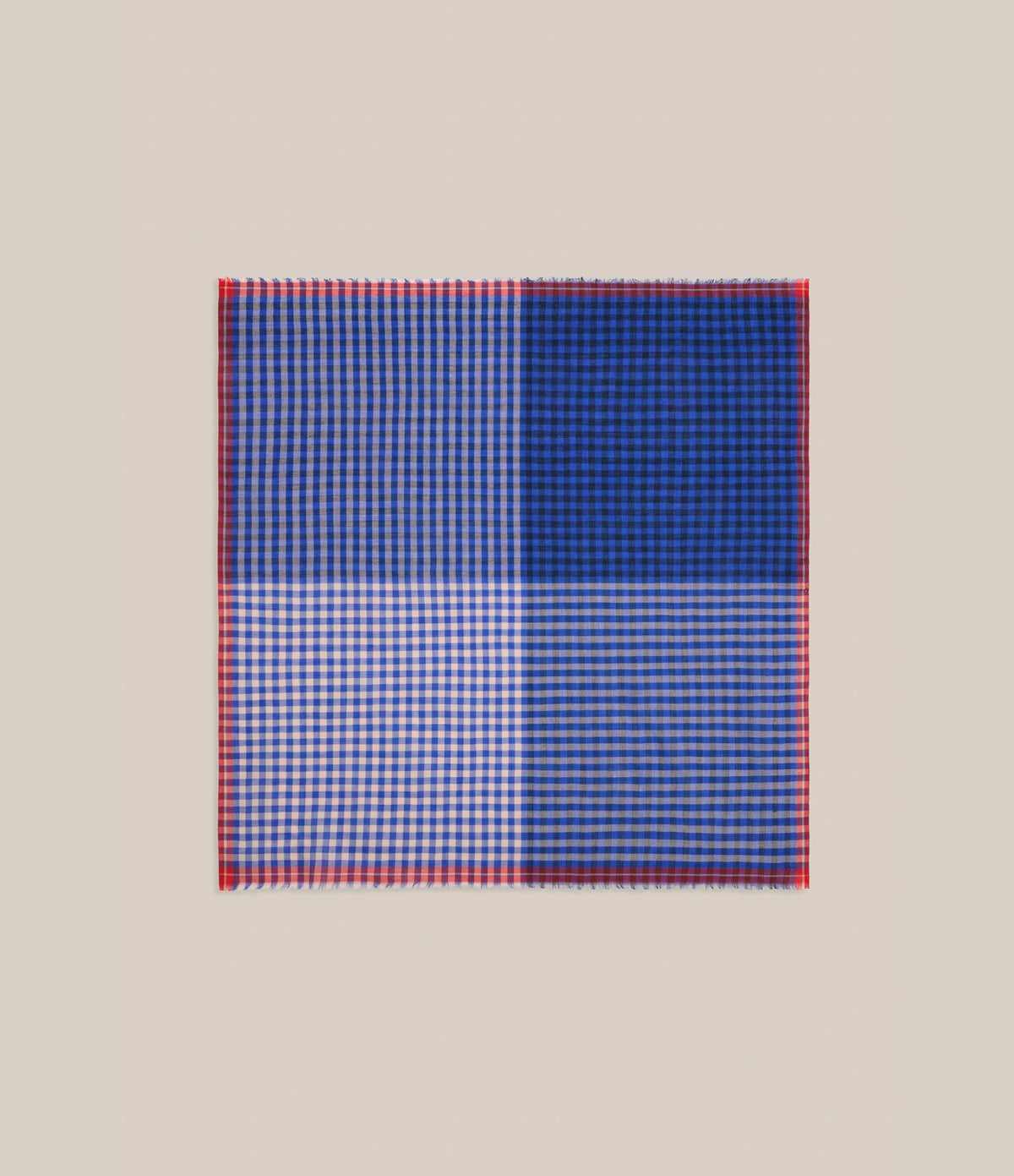 Moismont Foulard Poem N°821 Circus