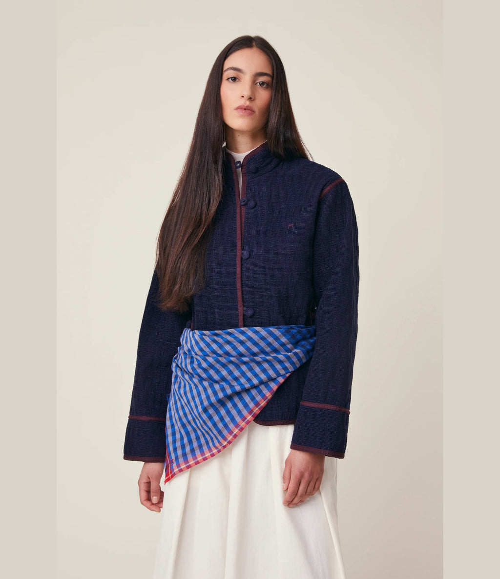 Moismont Foulard Poem N°821 Circus