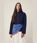 Moismont Foulard Poem N°821 Circus