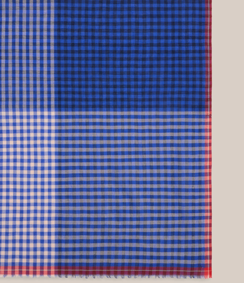 Moismont Foulard Poem N°821 Circus