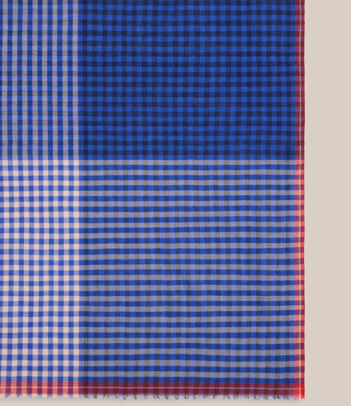Moismont Foulard Poem N°821 Circus