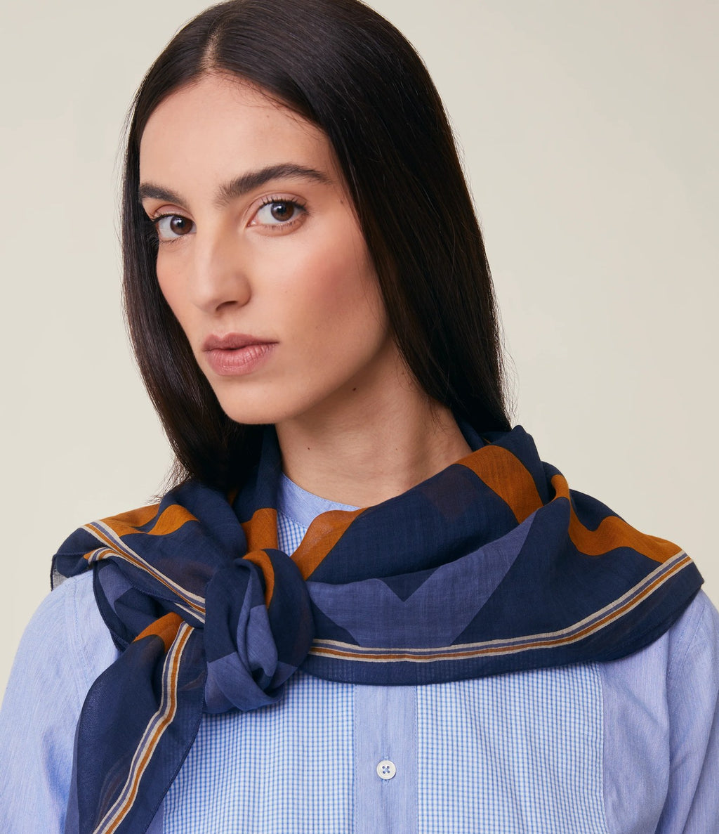 Moismont Arena N°846 Comedia Scarf