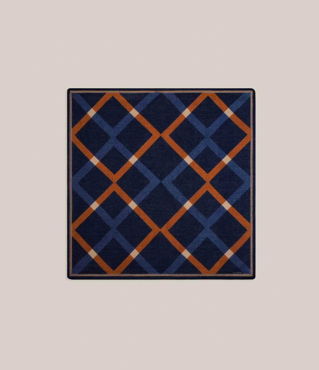 Moismont Arena N°846 Comedia Scarf
