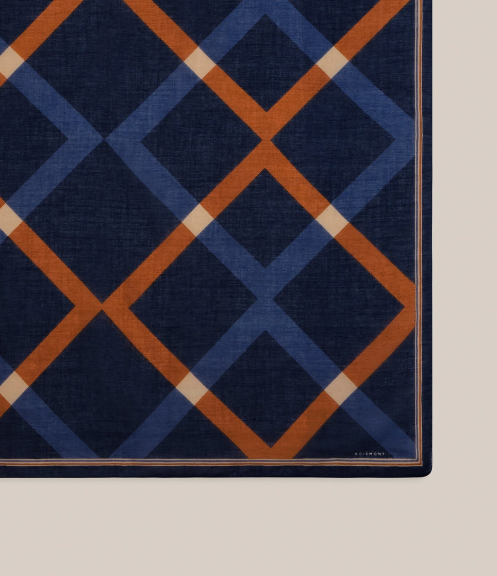 Moismont Arena N°846 Comedia Scarf