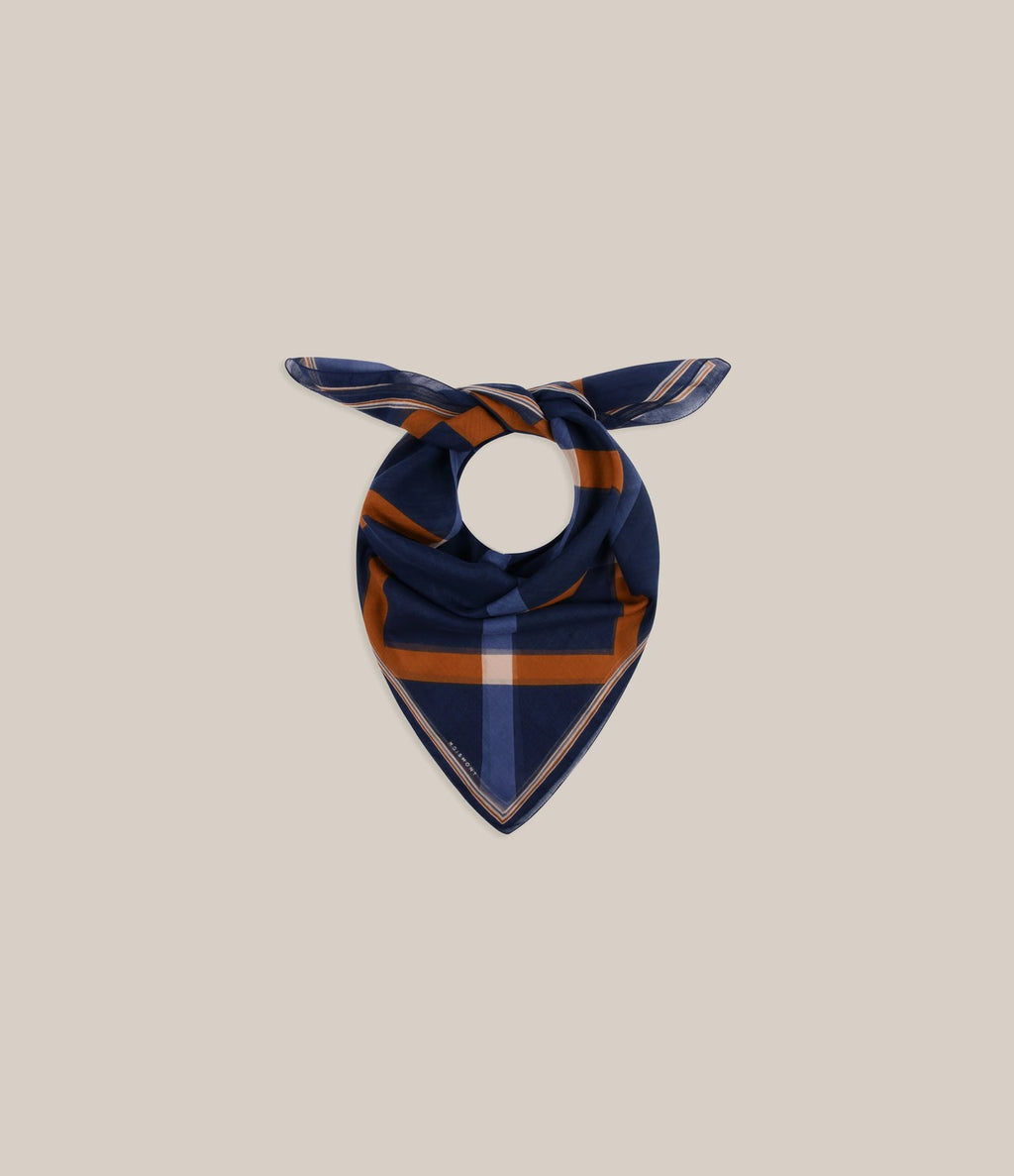 Moismont Arena N°846 Comedia Scarf