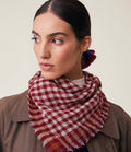 Moismont Foulard Galopin N°849 Velvet