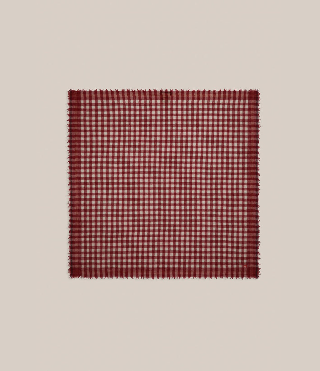 Moismont Foulard Galopin N°849 Velvet