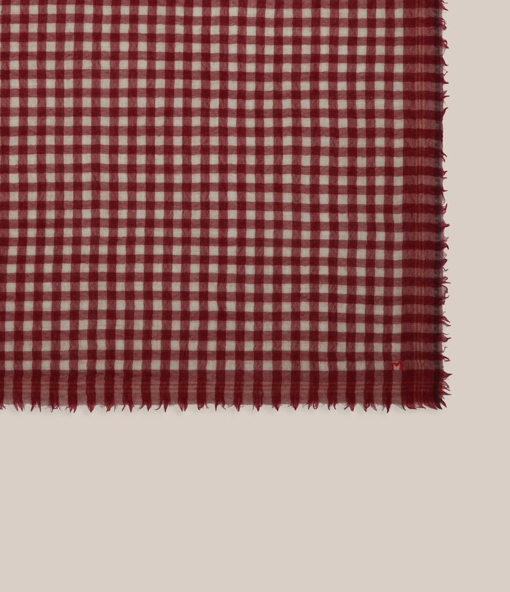 Moismont Foulard Galopin N°849 Velvet