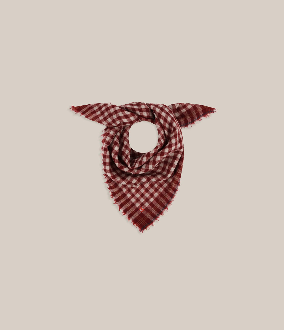 Moismont Foulard Galopin N°849 Velvet