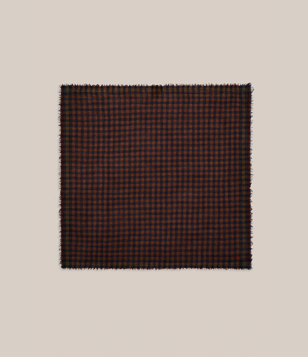 Moismont Foulard Galopin N°849 Violin