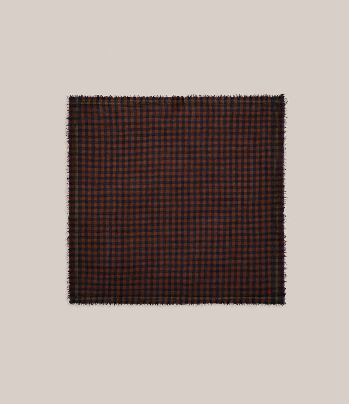 Moismont Foulard Galopin N°849 Violin