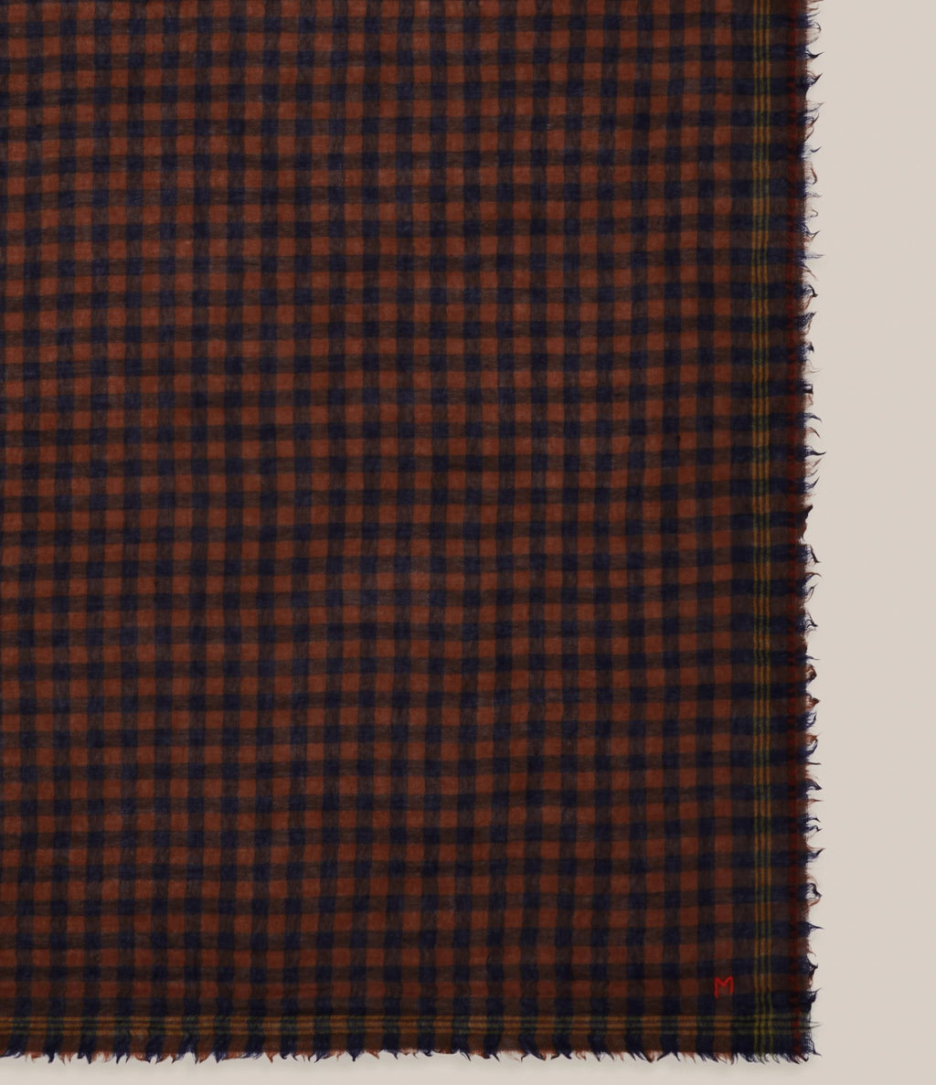 Moismont Foulard Galopin N°849 Violin