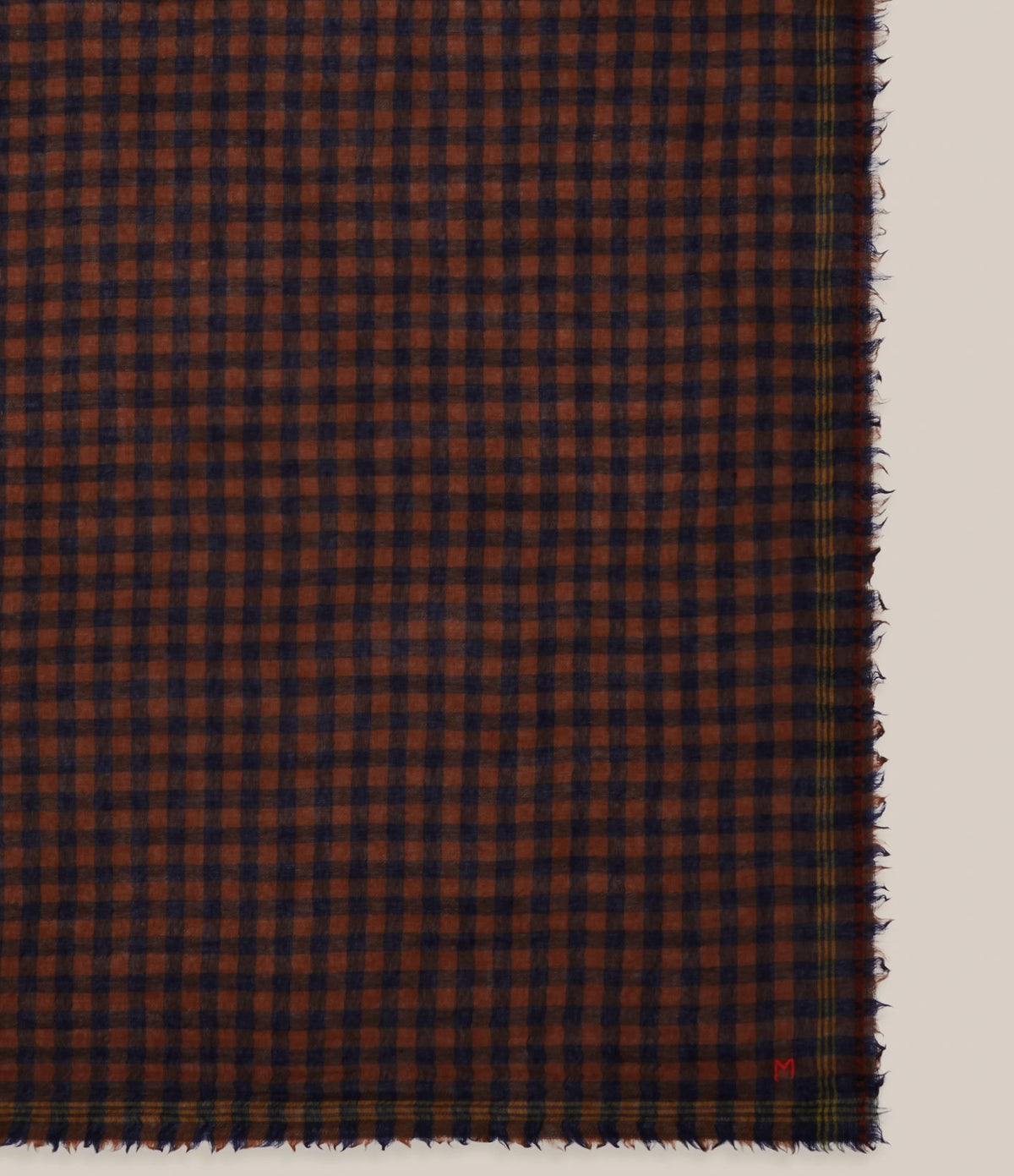 Moismont Foulard Galopin N°849 Violin